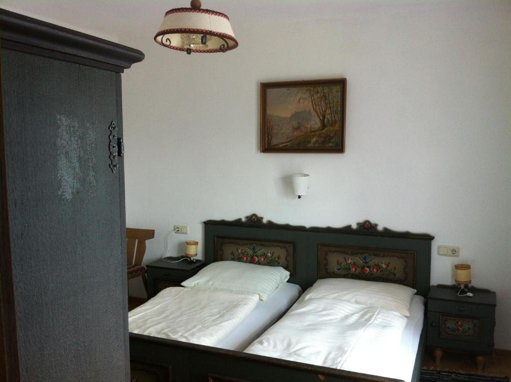 Gasthof Pension Steinberger Sankt Georgen im Attergau Chambre photo