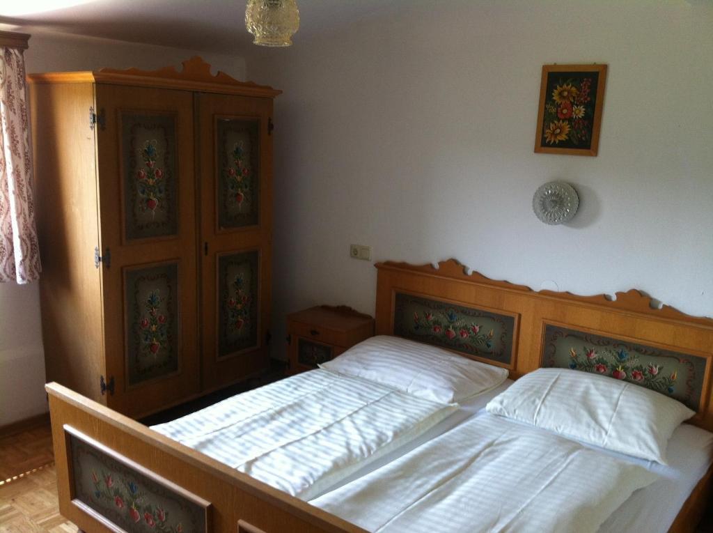 Gasthof Pension Steinberger Sankt Georgen im Attergau Chambre photo