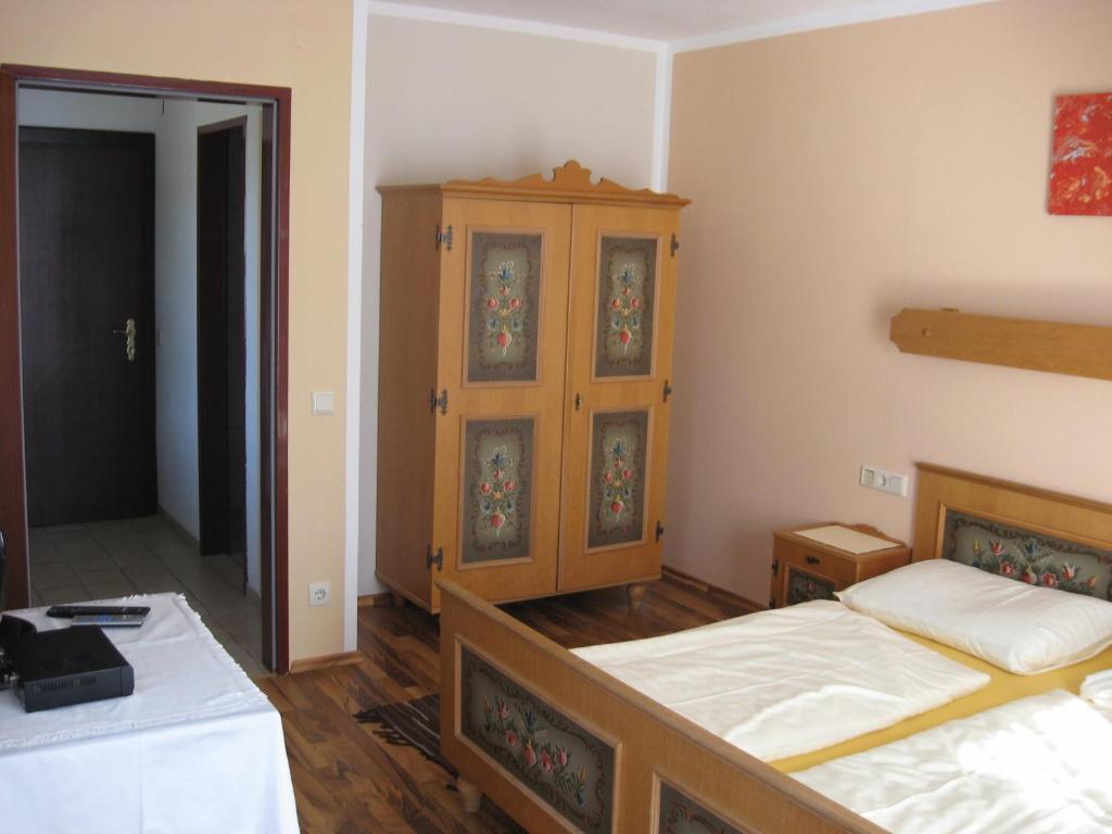 Gasthof Pension Steinberger Sankt Georgen im Attergau Extérieur photo